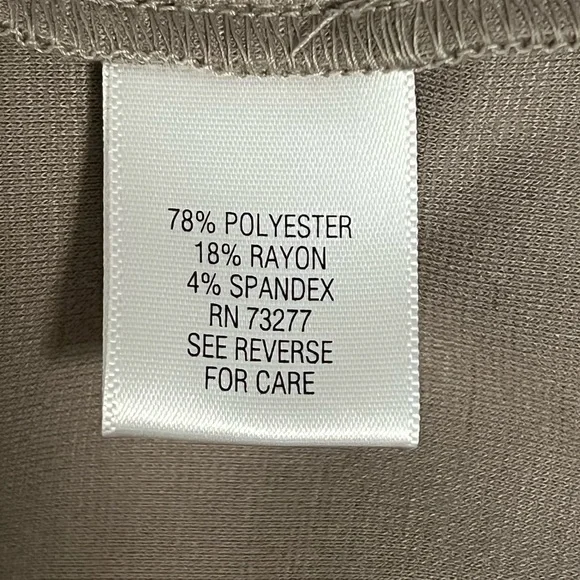 Apt.9 Blazer - Picture 4 of 4